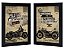 Kit Presente Harley-Davidson Street Glide 1:12 + Expositor + Quadros - Imagem 6