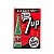 Placa Decorativa Vintage - 7up - Imagem 1