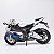 Miniatura BMW S 1000 RR - Maisto 1:12 - Imagem 6