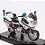 Miniatura Moto Trânsito - BMW R 1200 RT - Maisto 1:18 - Imagem 3