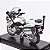 Miniatura Moto Trânsito - BMW R 1200 RT - Maisto 1:18 - Imagem 5