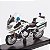 Miniatura Moto Trânsito - BMW R 1200 RT - Maisto 1:18 - Imagem 4