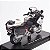 Miniatura Moto California Patrol - BMW R 1200 RT - Maisto 1:18 - Imagem 6