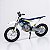 Miniatura Husqvarna FC 450 - Maisto 1:18 - Imagem 7