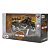 Miniatura Harley-Davidson 2022 Fat Bob 114 - Maisto 1:18 - Imagem 3