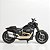 Miniatura Harley-Davidson 2022 Fat Bob 114 - Maisto 1:18 - Imagem 6