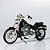 Miniatura Harley-Davidson - Kit Presente de Natal - Imagem 4