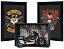 Miniatura Harley-Davidson - Kit Presente de Natal - Imagem 1