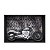 Miniatura Harley-Davidson Breakout Kit Expositor - Imagem 9
