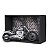 Miniatura Harley-Davidson Breakout Kit Expositor - Imagem 1