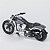 Miniatura Harley-Davidson Breakout Kit Expositor - Imagem 7