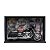 Miniatura Harley-Davidson Street Glide Special 1:12 Kit Expositor - Imagem 1