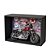 Miniatura Harley-Davidson Forty Eigth 2018 Special - Imagem 2