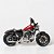 Miniatura Harley-Davidson Forty Eigth 2018 Special - Imagem 7