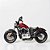 Miniatura Harley-Davidson Forty Eigth 2018 Special - Imagem 6