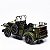 Miniatura Jeep Militar - Imagem 2