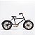 Miniatura Bicicleta - Imagem 4