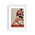 Quadro Pin-Up Vintage M11 - Imagem 1