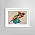 Quadro Pin-Up Vintage M12 - Imagem 2