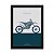 Pôster Motocross - Imagem 1