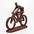 Miniatura Bicicleta - Ciclista - Imagem 2