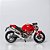 Miniatura Ducati Monster 696 - Maisto 1:18 - Imagem 4