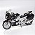 Miniatura Yamaha FJR 1300 - Maisto 1:12 - Imagem 8