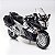 Miniatura Yamaha FJR 1300 - Maisto 1:12 - Imagem 4