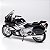 Miniatura Yamaha FJR 1300 - Maisto 1:12 - Imagem 7