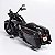 Miniatura Harley-Davidson 2017 Road King Special - Maisto 1:12 - Imagem 12