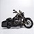 Miniatura Harley-Davidson 2017 Road King Special - Maisto 1:12 - Imagem 9