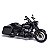 Miniatura Harley-Davidson 2017 Road King Special - Maisto 1:12 - Imagem 1