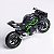 Miniatura Kawasaki Ninja H2 R - Maisto 1:12 - Imagem 9