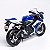 Miniatura Suzuki GSX R750 Srad - Maisto 1:12 - Imagem 4