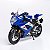 Miniatura Suzuki GSX R750 Srad - Maisto 1:12 - Imagem 2