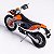 Miniatura KTM 690 Enduro - 1:18 Welly - Imagem 6