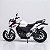 Miniatura Honda CB 500 F - 1:18 Welly - Imagem 4