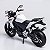 Miniatura Honda CB 500 F - 1:18 Welly - Imagem 5