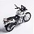 Miniatura BMW F 650 GS - 1:18 Welly - Imagem 7