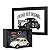 Presente Fusca - Super Kit Miniatura Quadro e Expositor - Imagem 4
