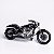 Miniatura Harley-Davidson 2016 Breakout - Preta - Maisto 1:18 - Imagem 1