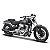 Miniatura Harley-Davidson Breakout - Maisto 1:18 - Imagem 1