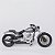 Miniatura Harley-Davidson Breakout - Maisto 1:18 - Imagem 1