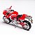 Miniatura Ducati MH900E - Burago 1:18 - Imagem 10