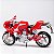 Miniatura Ducati MH900E - Burago 1:18 - Imagem 2