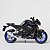 Miniatura Yamaha MT-10 SP 2023 - Kit - Imagem 2