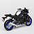 Miniatura Yamaha MT-10 SP 2023 - Kit - Imagem 5