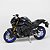 Miniatura Yamaha MT-10 SP 2023 - Kit - Imagem 3