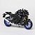 Miniatura Yamaha MT-10 SP 2023 - Kit - Imagem 7