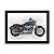 Combo 3 Quadros Motocicleta - 18x24cm - Imagem 4